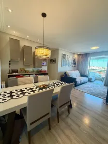 Apartamento com 3 Quartos à venda, 116m² no Vila Viotto, Jundiaí