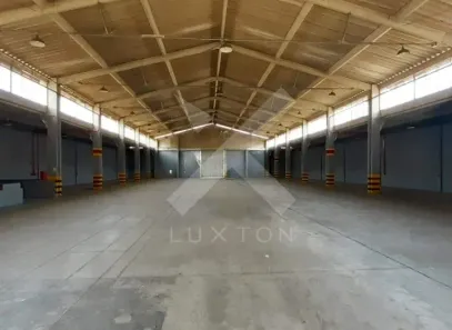 Galpão/Depósito/Armazém para alugar, 1800m² no Passos dos Ferreiros, Gravataí