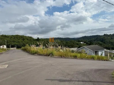 Lote/Terreno à venda, 448m² no São Giácomo, Caxias do Sul