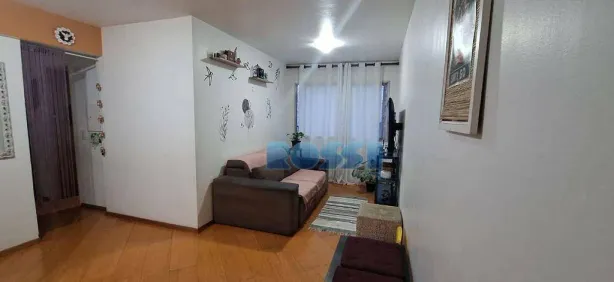 Apartamento com 2 Quartos à venda, 57m² no Alto da Mooca, São Paulo