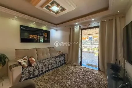 Sobrado com 2 Quartos à venda, 206m² no Assunção, São Bernardo do Campo