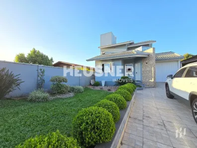 Casa com 3 Quartos à venda, 272m² no Canudos, Novo Hamburgo