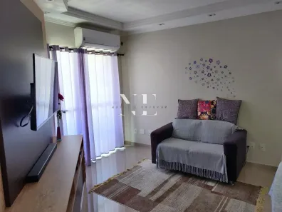 Apartamento com 2 Quartos à venda, 60m² no Parque São Vicente, São Vicente