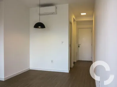 Apartamento com 2 Quartos para alugar, 58m² no Vila Itapura, Campinas