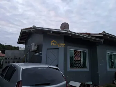 Casa com 3 Quartos à venda, 120m² no Parque Guarani, Joinville