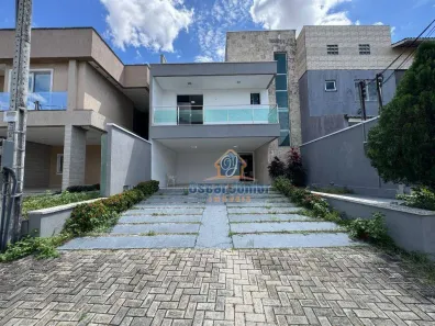 Casa de Condomínio com 3 Quartos à venda, 330m² no Jardim Cearense, Fortaleza