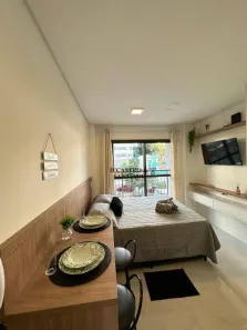 Apartamento com 1 Quarto à venda, 23m² no Ipiranga, São Paulo