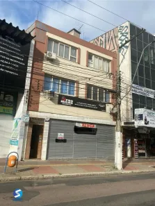 Prédio Comercial com 10 Quartos à venda, 548m² no Passo da Areia, Porto Alegre