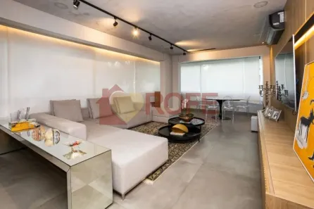 Apartamento com 4 Quartos à venda, 240m² no Itaim Bibi, São Paulo