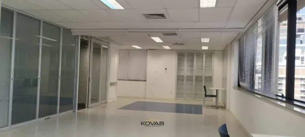 Sala Comercial com 3 Quartos para alugar, 482m² no Itaim Bibi, São Paulo