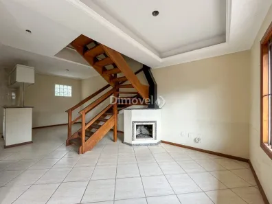 Casa de Condomínio com 3 Quartos à venda, 165m² no Ipanema, Porto Alegre