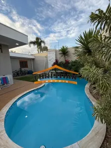 Casa de Condomínio com 3 Quartos à venda, 360m² no Jardim Parque Avenida, Limeira