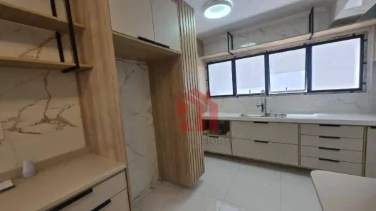 Apartamento com 2 Quartos à venda, 101m² no Aparecida, Santos