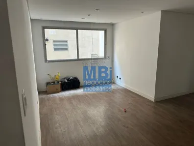 Apartamento com 3 Quartos à venda, 90m² no Indianópolis, São Paulo
