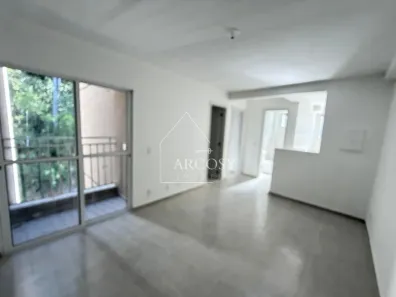 Apartamento com 2 Quartos para venda ou aluguel, 52m² no Duarte Silveira, Petrópolis