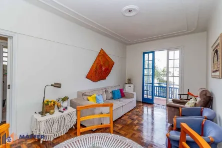 Apartamento com 2 Quartos à venda, 113m² no Moinhos de Vento, Porto Alegre