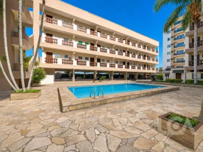 Apartamento com 1 Quarto à venda, 40m² no Balneário Gardem Mar, Caraguatatuba