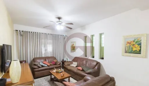 Sobrado com 3 Quartos à venda, 166m² no Parque São Domingos, São Paulo