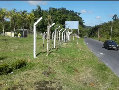 Lote/Terreno à venda, 1000000m² no Lago Azul, Manaus