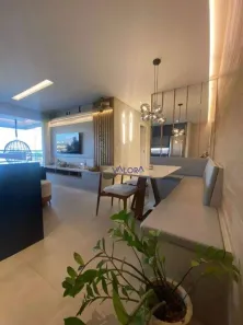 Apartamento com 2 Quartos à venda, 64m² no Vila Mangalot, São Paulo