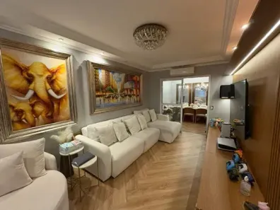 Sobrado com 3 Quartos à venda, 95m² no Conjunto Residencial Vista Verde, São Paulo