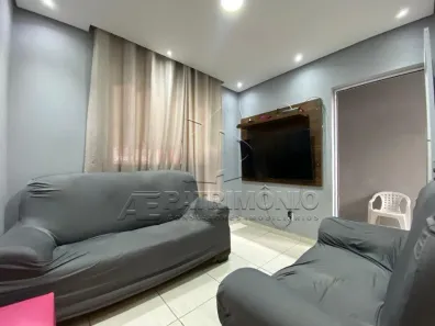 Casa com 1 Quarto à venda, 125m² no Jardim São Conrado, Sorocaba