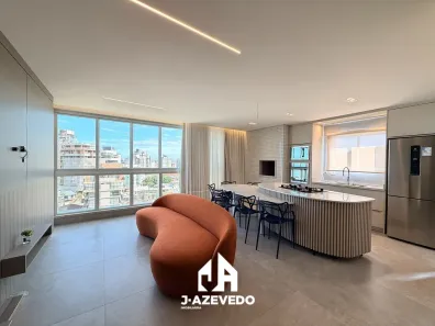 Apartamento com 3 Quartos à venda, 120m² no Centro, Guaratuba