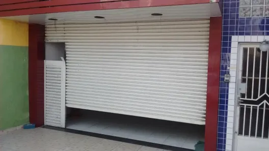 Ponto Comercial à venda, 200m² no Vila Talarico, São Paulo