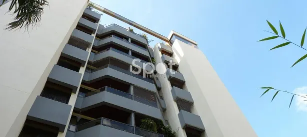 Cobertura com 3 Quartos à venda, 136m² no Real Parque, São Paulo
