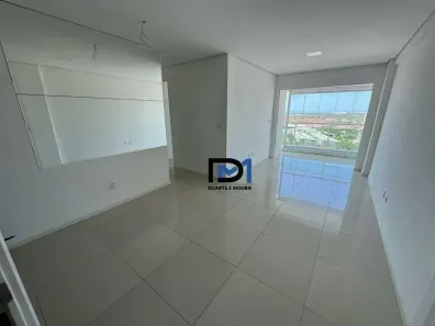 Apartamento com 3 Quartos à venda, 73m² no Engenheiro Luciano Cavalcante, Fortaleza
