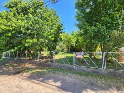 Lote/Terreno à venda, 589m² no Centro, Vera Cruz