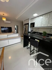 Apartamento com 3 Quartos à venda, 80m² no Ressacada, Itajaí