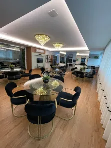 Apartamento com 3 Quartos à venda, 152m² no Centro, Itapema