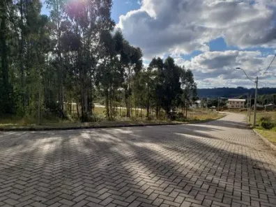 Lote/Terreno à venda, 1000m² no São Ciro, Caxias do Sul