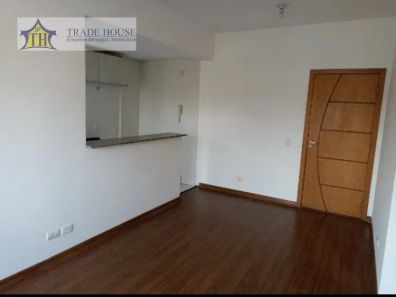 Apartamento com 2 Quartos à venda, 53m² no Vila Guarani (Z Sul), São Paulo