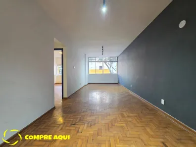 Apartamento com 1 Quarto à venda, 89m² no Vila Buarque, São Paulo