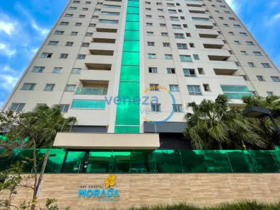 Apartamento com 3 Quartos para alugar, 67m² no Jardim Shangri-la A, Londrina