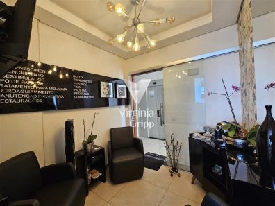 Sala Comercial à venda, 31m² no Centro, Betim