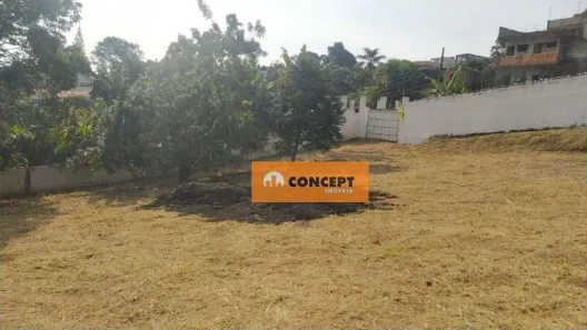 Lote/Terreno à venda, 1200m² no Jardim Chácara Méa, Suzano
