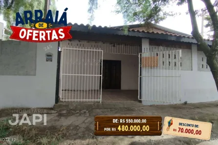 Imóvel Comercial com 3 Quartos à venda, 181m² no Parque Residencial Jundiaí, Jundiaí