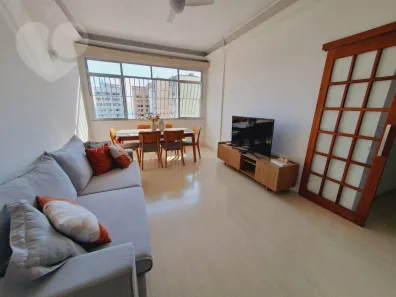 Apartamento com 3 Quartos à venda, 100m² no Icaraí, Niterói