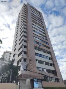 Apartamento com 3 Quartos à venda, 150m² no Dionisio Torres, Fortaleza