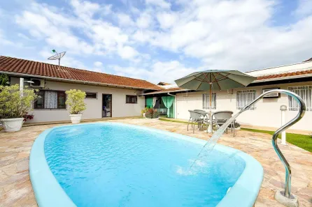 Casa com 3 Quartos à venda, 153m² no Velha Central, Blumenau