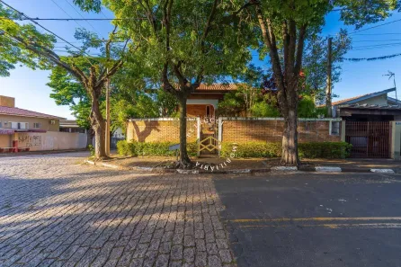 Casa com 4 Quartos à venda, 405m² no Vila Anhangüera, Valinhos
