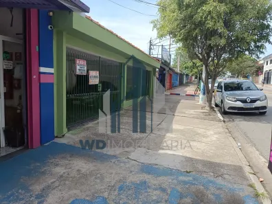 Imóvel Comercial com 4 Quartos à venda, 150m² no Cidade Líder, São Paulo