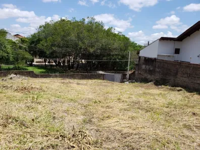 Lote/Terreno à venda, 1160m² no Parque Nova Campinas, Campinas