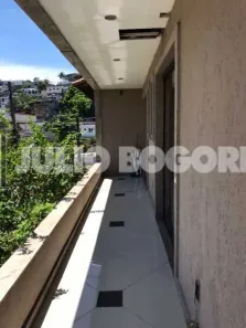 Casa com 5 Quartos à venda, 386m² no Jardim Carioca, Rio de Janeiro