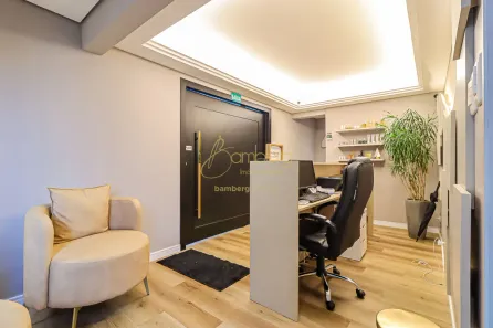 Prédio Comercial à venda, 770m² no Vila Andrade, São Paulo