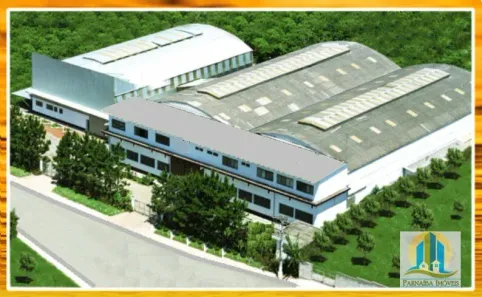 Galpão/Depósito/Armazém à venda, 4000m² no Cidade Parque Alvorada, Guarulhos