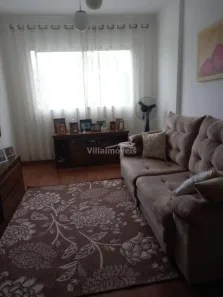 Apartamento com 2 Quartos à venda, 72m² no Vila Industrial, Campinas